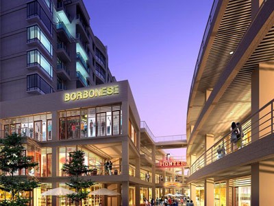 朔州石鳖建筑装饰